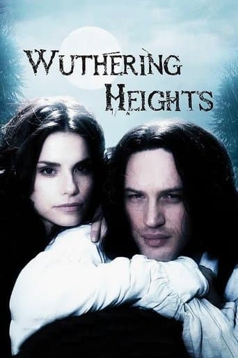 Poster de Wuthering Heights