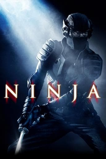 Poster de Ninja