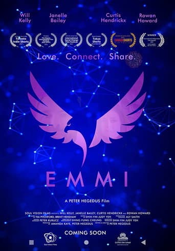 Poster de Emmi