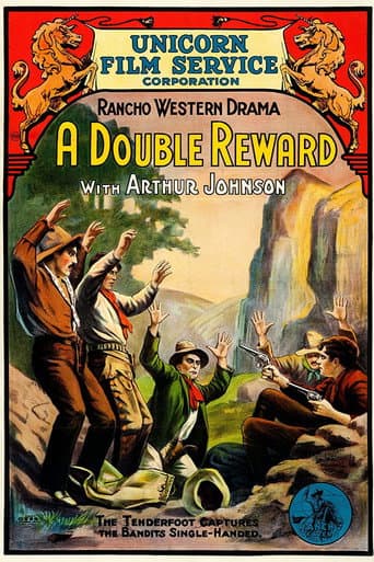 Poster de The Tenderfoot's Triumph