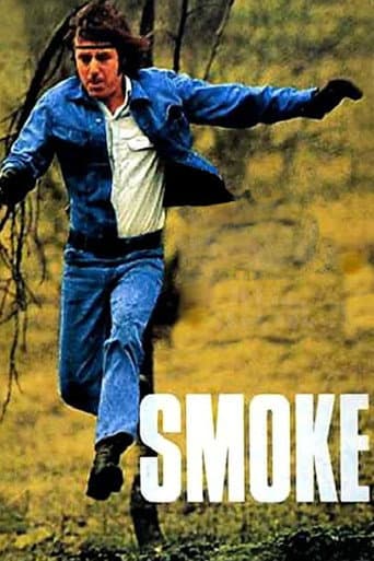 Poster de Smoke