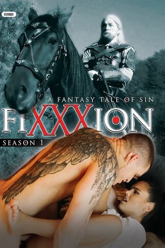 Poster de Fixxxion