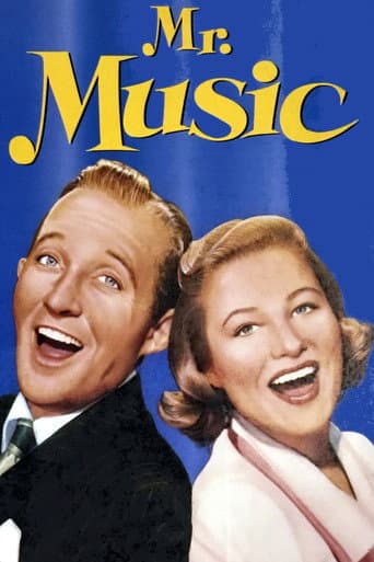 Poster de Mr. Music