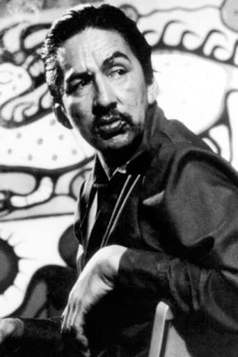 Poster de The Paradox of Norval Morrisseau