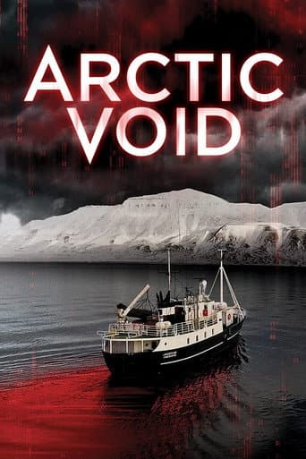 Poster de Arctic Void