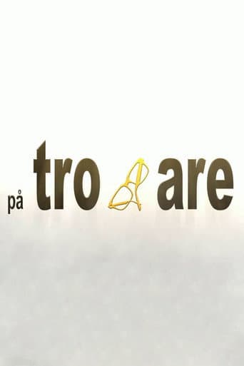 Poster de På tro og Are