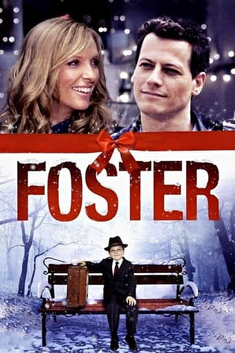 Poster de Foster
