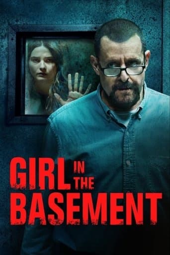 Poster de Girl in the Basement