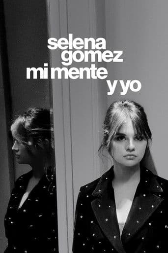 Poster de Selena Gomez: Mi mente y yo