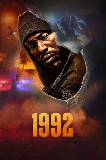 Poster de 1992