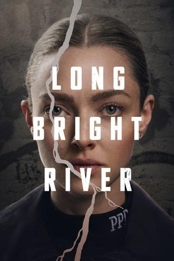 Poster de Long Bright River