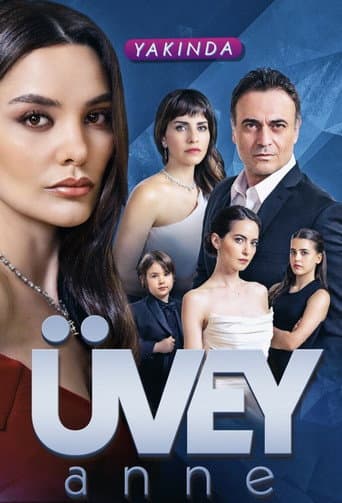Poster de Üvey Anne