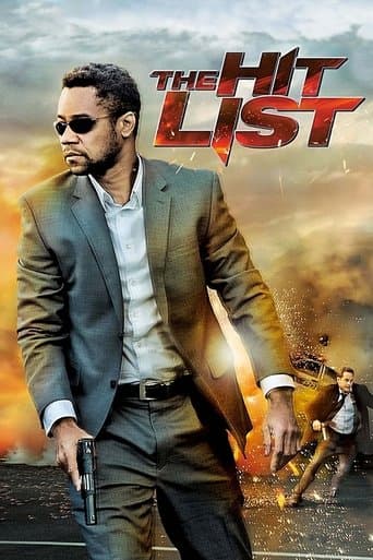 Poster de The Hit List