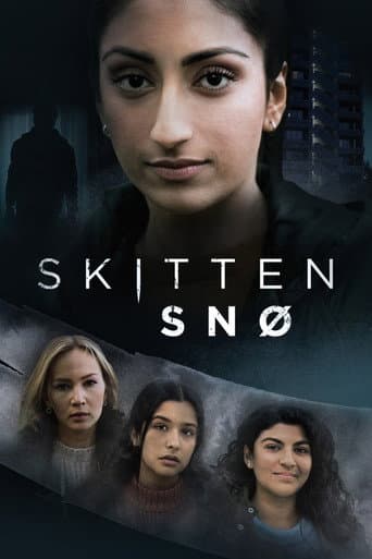 Poster de Skitten Snø