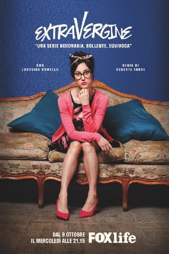 Poster de ExtraVergine