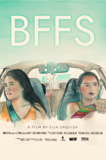 Poster de BFFS