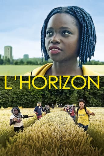 Poster de L'Horizon