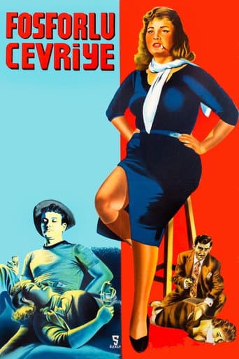 Poster de Fosforlu Cevriye