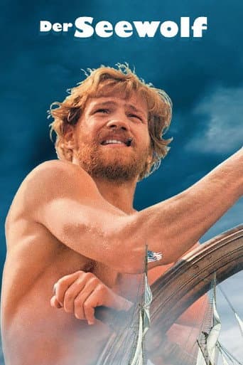 Poster de The Sea Wolf