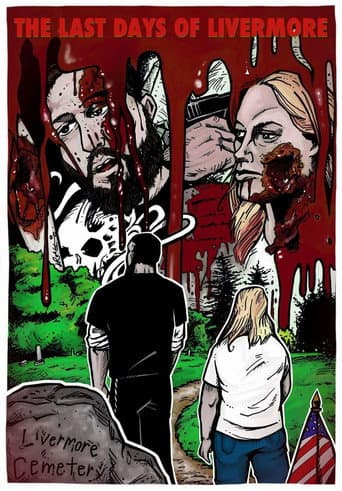 Poster de The Last Day's of Livermore