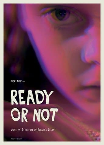 Poster de Ready or Not