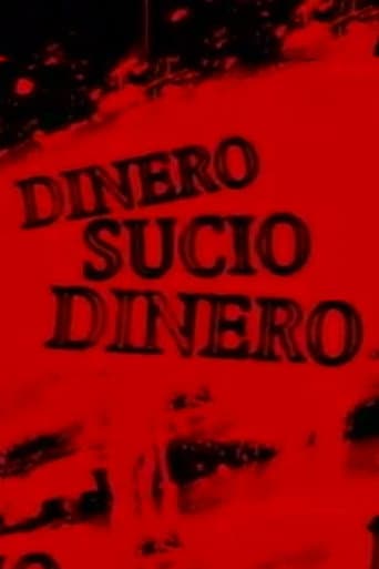 Poster de Dinero sucio