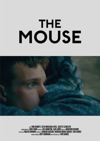Poster de The Mouse