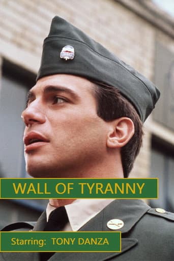 Poster de Wall of Tyranny