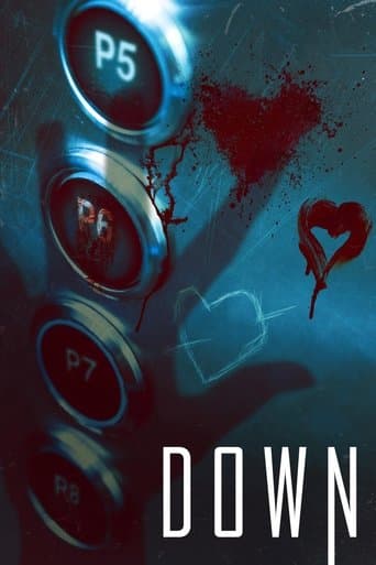 Poster de Down