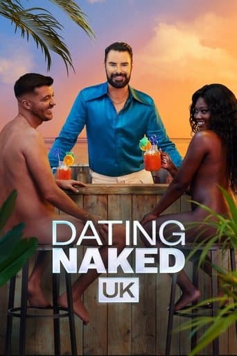 Poster de Dating Naked UK