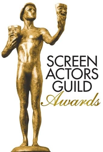 Poster de The Actor Awards Presented by SAG-AFTRA
