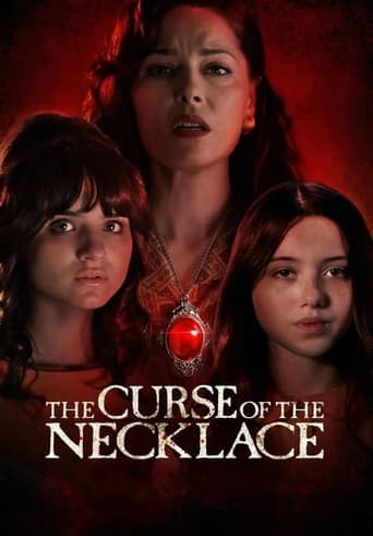 Poster de The Curse of the Necklace