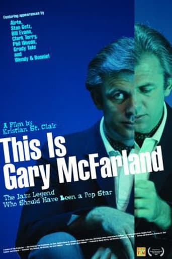 Poster de This Is Gary McFarland