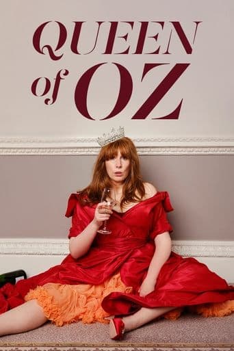 Poster de Queen of Oz