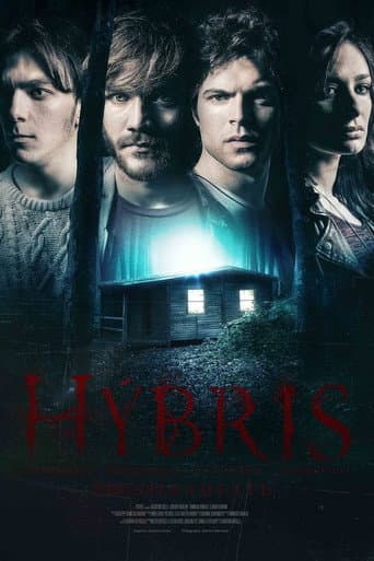 Poster de Hybris
