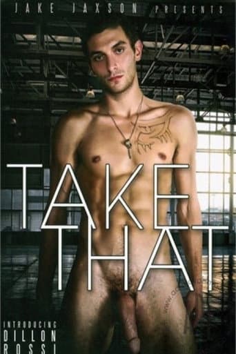 Poster de Take That