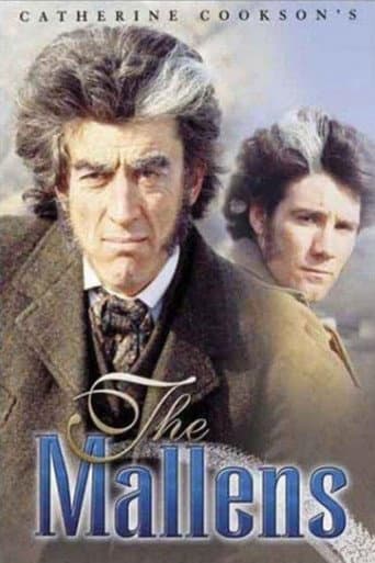 Poster de The Mallens