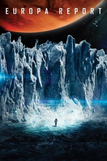 Poster de Europa Report