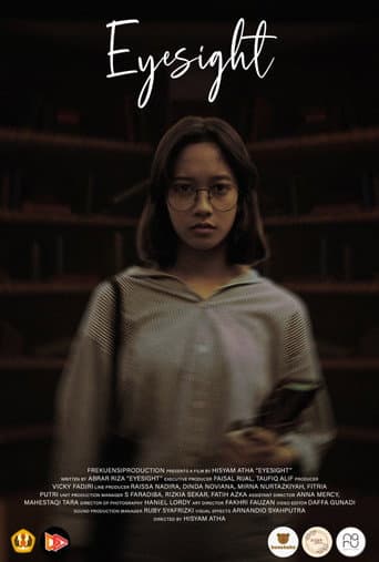Poster de Eyesight