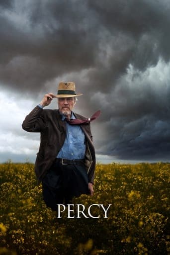 Poster de Percy