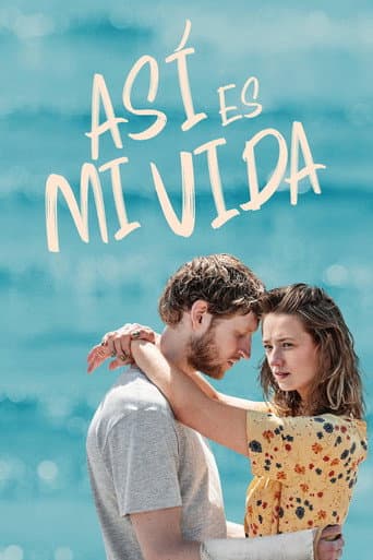 Poster de Así es mi vida