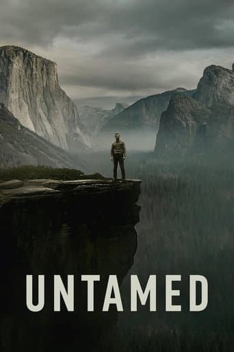 Poster de UNTAMED