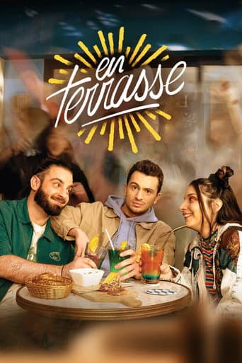 Poster de En Terrasse