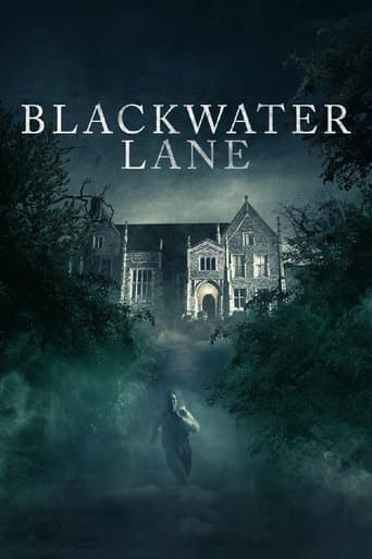 Poster de Blackwater Lane