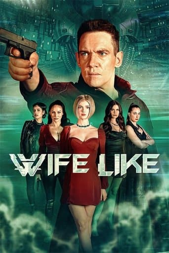 Poster de Wifelike