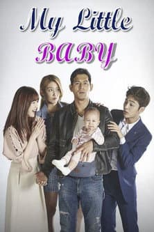 Poster de My Little Baby
