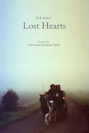 Poster de Lost Hearts