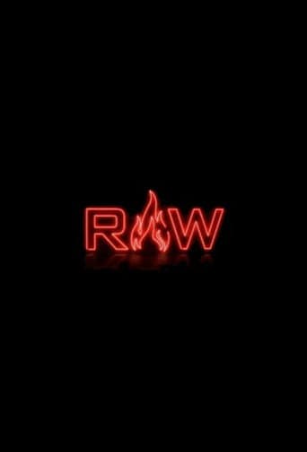 Poster de Raw
