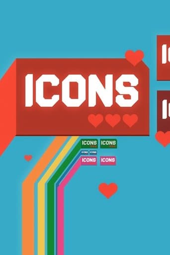 Poster de Icons