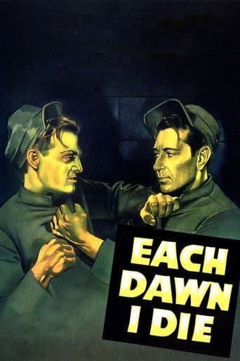Poster de Each Dawn I Die